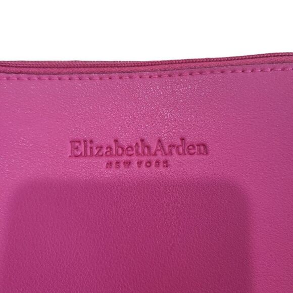 Elizabeth Arden Newyork pink 👝 - Picture 3 of 3